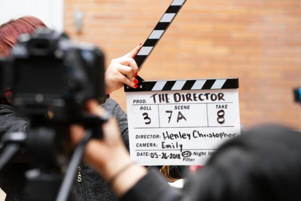 Creación de Booktrailer