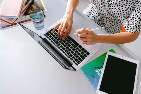 Creación y Configuración de Newsletter con MailerLite
