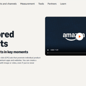 Amazon Ads para autores: Creación, configuración y optimización continua de anuncios para tu libro en Amazon