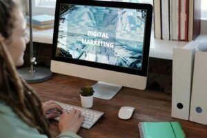 amazon ads para escritores