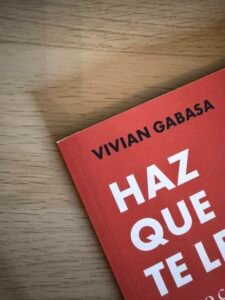 📚 Outlet del autor: Haz que te lean (libro tapa blanda) SOLO PARA ESPAÑA + ENVÍO GRATIS