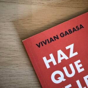 📚 Outlet del autor: Haz que te lean (libro tapa blanda) SOLO PARA ESPAÑA + ENVÍO GRATIS