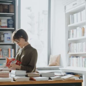 Pack Amazon + Librerías: optimización en Amazon KDP y distribución de tu libro en La Casa del Libro, Fnac, El Corte Inglés y librerías de todo el mundo