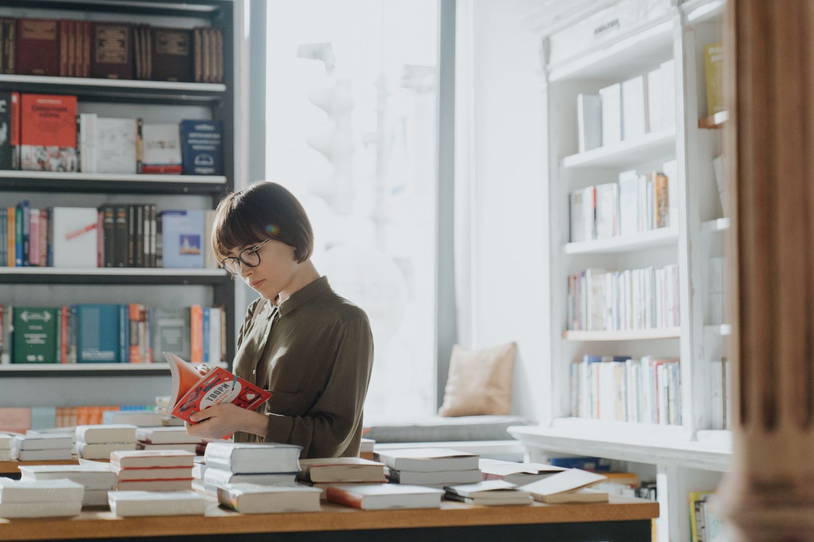 Pack Amazon + Librerías: optimización en Amazon KDP y distribución de tu libro en La Casa del Libro, Fnac, El Corte Inglés y librerías de todo el mundo